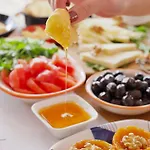Puerhayal Чешме
