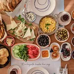 Puerhayal Готель Чешме