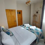 Готель Puerhayal Чешме