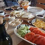 Puerhayal Готель