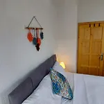 Puerhayal Готель *