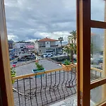 Puerhayal Готель