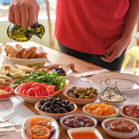 Puerhayal מלון *