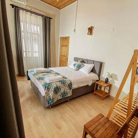 Puerhayal Hotell Çeşme