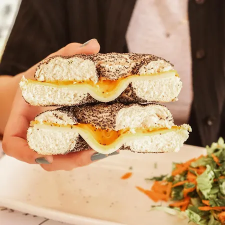 מלון Puerhayal Çeşme