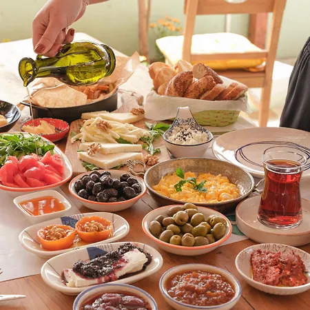 Puerhayal מלון