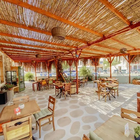 מלון Puerhayal *