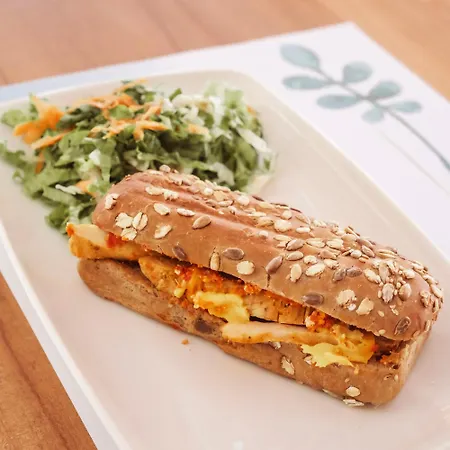 Puerhayal מלון Çeşme