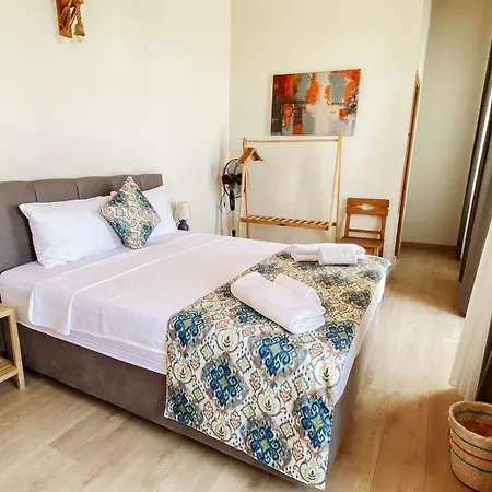 מלון Puerhayal *