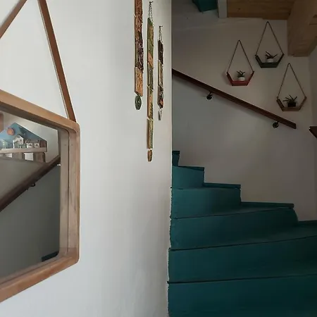 מלון Puerhayal *