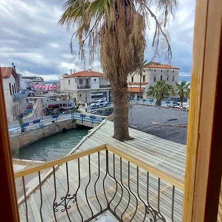 Puerhayal Çeşme