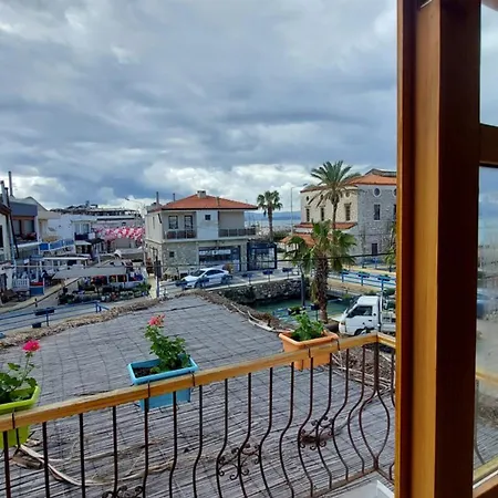 Puerhayal מלון Çeşme