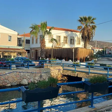 מלון Puerhayal Çeşme