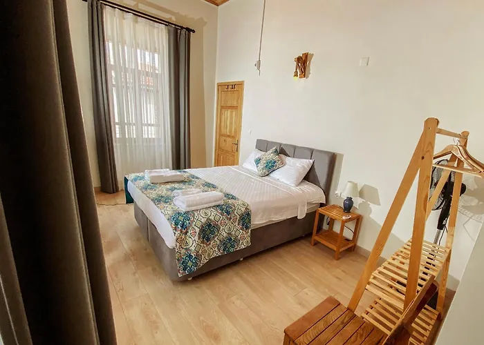 Puerhayal Hotell Çeşme