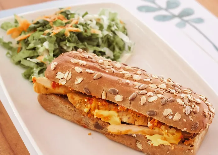 Puerhayal Hotell Çeşme