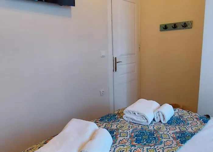 Puerhayal Hotell Çeşme