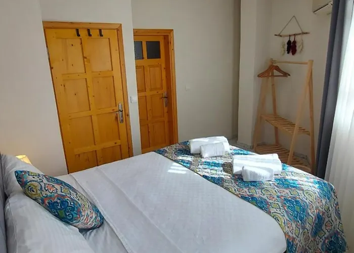 Hotell Puerhayal Çeşme