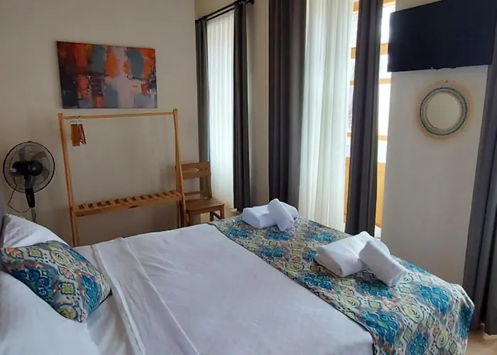 Puerhayal Hotell Çeşme