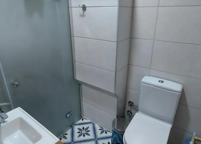 Hotell Puerhayal Çeşme