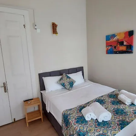 Hotel Puerhayal Cesme