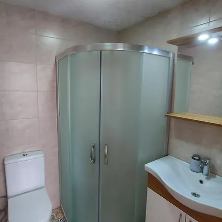 Отель Puerhayal *