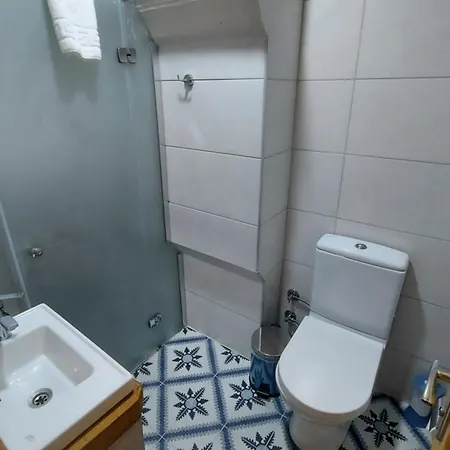 Отель Puerhayal Кешме