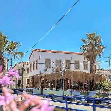 Hotel Puerhayal *