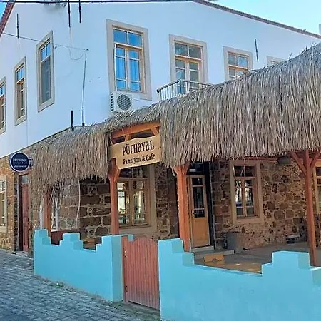 Hotel Puerhayal *