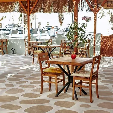 Puerhayal Hotel Çeşme
