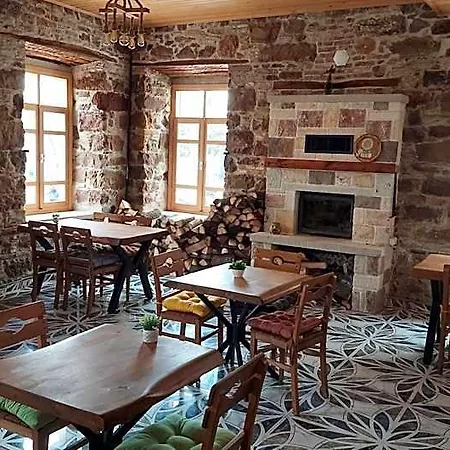 Puerhayal Hotel Çeşme
