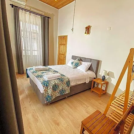 Puerhayal Çeşme
