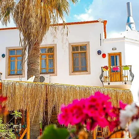 Puerhayal Hotel