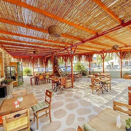 Puerhayal Hotel *