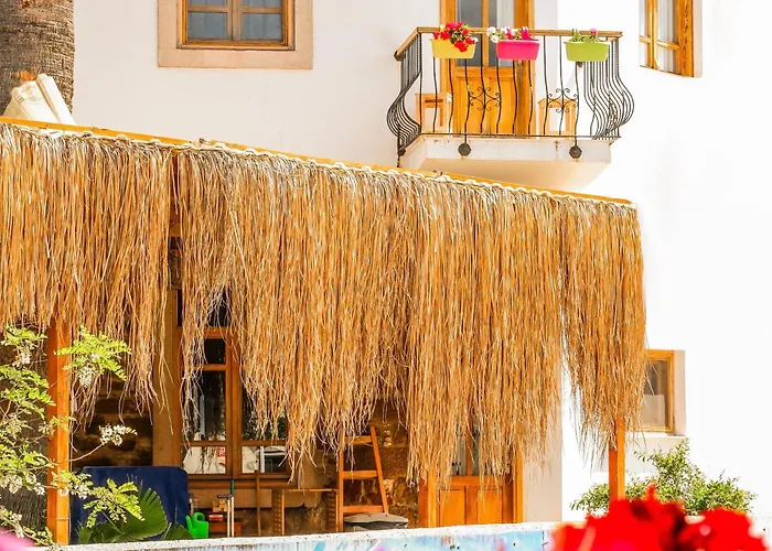 Puerhayal Hotel Çeşme