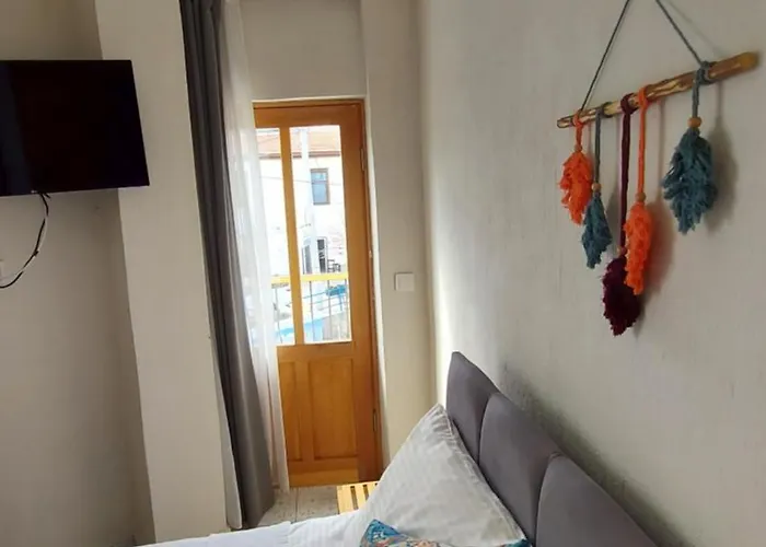 Hotel Puerhayal Çeşme